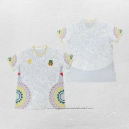 Camisola Mali Special 2025-2026 Branco Tailandia
