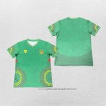 Camisola Mali Special 2025-2026 Verde Tailandia