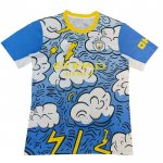 Camisola Manchester City Special 2024-2025 Azul Tailandia
