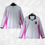 Camisola Palermo 125 Aniversario 2025-2026 Manga Comprida
