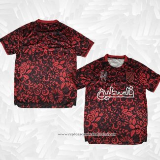 Camisola Palestina Special 2025-2026 Vermelho