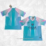 Camisola Paris Saint-Germain Special 2025-2026 Azul Tailandia