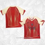 Camisola Paris Saint-Germain Special 2025-2026 Vermelho Tailandia