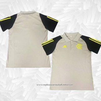 Camisola Polo del Flamengo 2024-2025