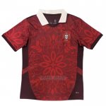Camisola Portugal Special 2025 Vermelho Tailandia