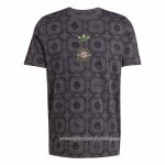 Camisola Pre Match del Bayern de Munique 2025-2026 Cinza