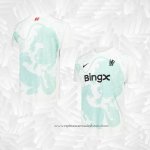Camisola Pre Match del Chelsea 2025-2026 Branco Verde