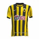 Camisola 1º AEK Athens 2025-2026 Tailandia