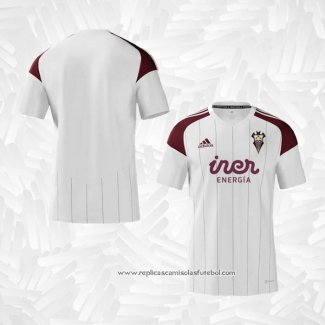 Camisola 1º Albacete 2022-2023 Tailandia