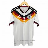 Camisola 1º Alemanha 2026 Tailandia