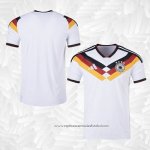 Camisola 1º Alemanha Authentic 2026