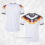 Camisola 1º Alemanha Authentic 2026