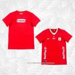 Camisola 1º America de Cali 2026 Tailandia
