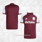 Camisola 1º Aston Villa 2025-2026