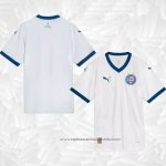 Camisola 1º Bahia 2025 Tailandia