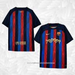 Camisola 1º Barcelona Rosalia 2022-2023