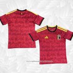 Camisola 1º Belgica 2026 Tailandia