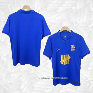 Camisola 1º Birmingham City 2025-2026