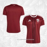 Camisola 1º Catar 2026