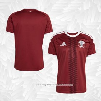 Camisola 1º Catar 2026