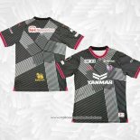 Camisola 1º Cerezo Osaka Goleiro 2024 Tailandia