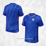 Camisola 1º Chelsea Authentic 2025-2026