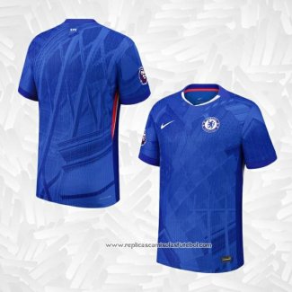 Camisola 1º Chelsea Authentic 2025-2026