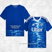 Camisola 1º Como 1907 2025-2026