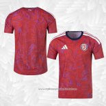 Camisola 1º Costa Rica Authentic 2026