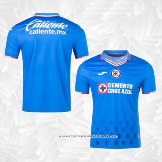 Camisola 1º Cruz Azul 2022-2023