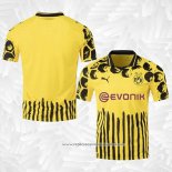 Camisola 1º Dortmund 2025 Tailandia
