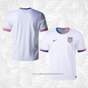 Camisola 1º Estados Unidos 2024 Tailandia