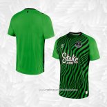 Camisola 1º Everton Goleiro 2022-2023