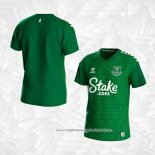 Camisola 1º Everton Goleiro 2023-2024