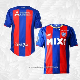 Camisola 1º FC Tokyo 2022 Tailandia