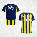 Camisola 1º Fenerbahce 2025-2026 Tailandia
