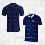 Camisola 1º Franca Authentic 2026