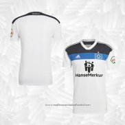 Camisola 1º Hamburger 2022-2023 Tailandia