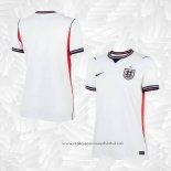 Camisola 1º Inglaterra 2026 Mulher