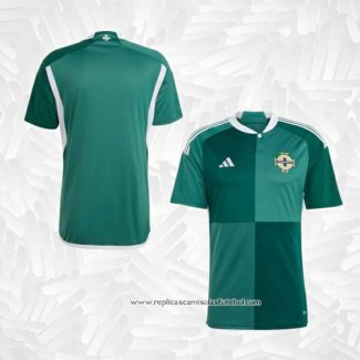 Camisola 1º Irlanda del Norte 2022