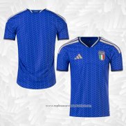 Camisola 1º Italia Authentic 2026