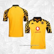 Camisola 1º Kaizer Chiefs 2025-2026 Tailandia