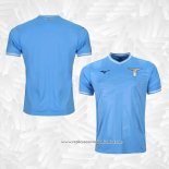 Camisola 1º Lazio 2023-2024 Tailandia