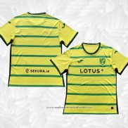 Camisola 1º Norwich City 2023-2024 Tailandia