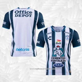 Camisola 1º Pachuca 2023-2024