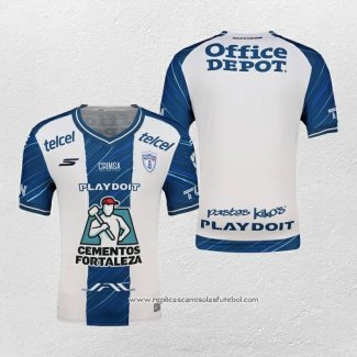Camisola 1º Pachuca 2025-2026 Tailandia