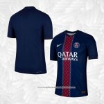 Camisola 1º Paris Saint-Germain Authentic 2025-2026