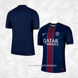 Camisola 1º Paris Saint-Germain Authentic 2025-2026