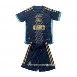 Camisola 1º Philadelphia Union 2024-2025 Crianca