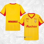 Camisola 1º RC Lens 2025-2026